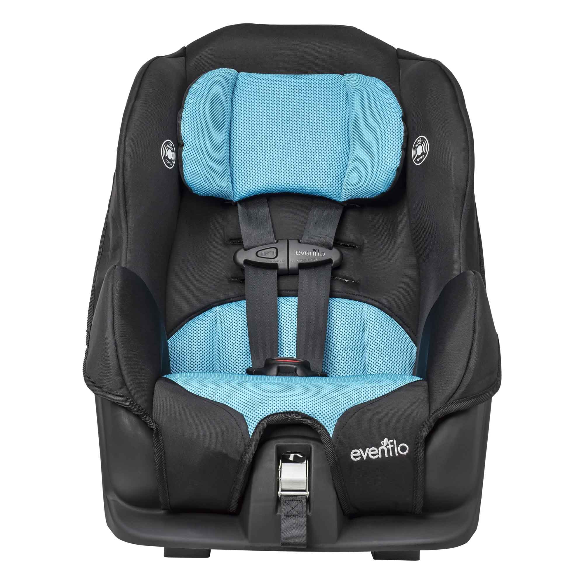 Evenflo Tribute Convertible Car Seat