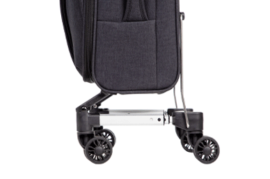 Mountain Buggy Skyrider Luggage Stroller - Damaged Box