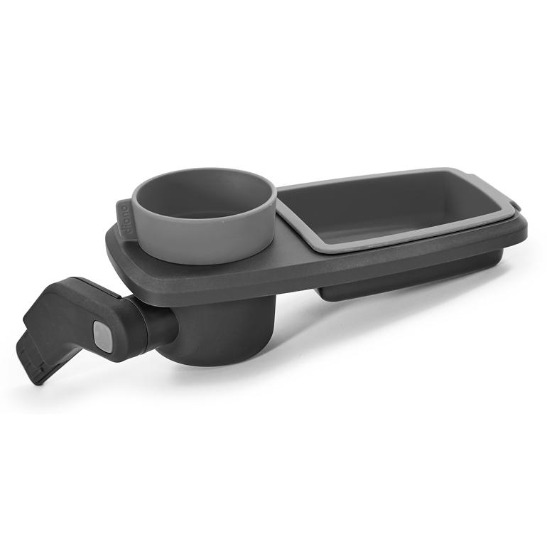 cybex food tray Diono Quantum Snack and Ride Tray, Grey