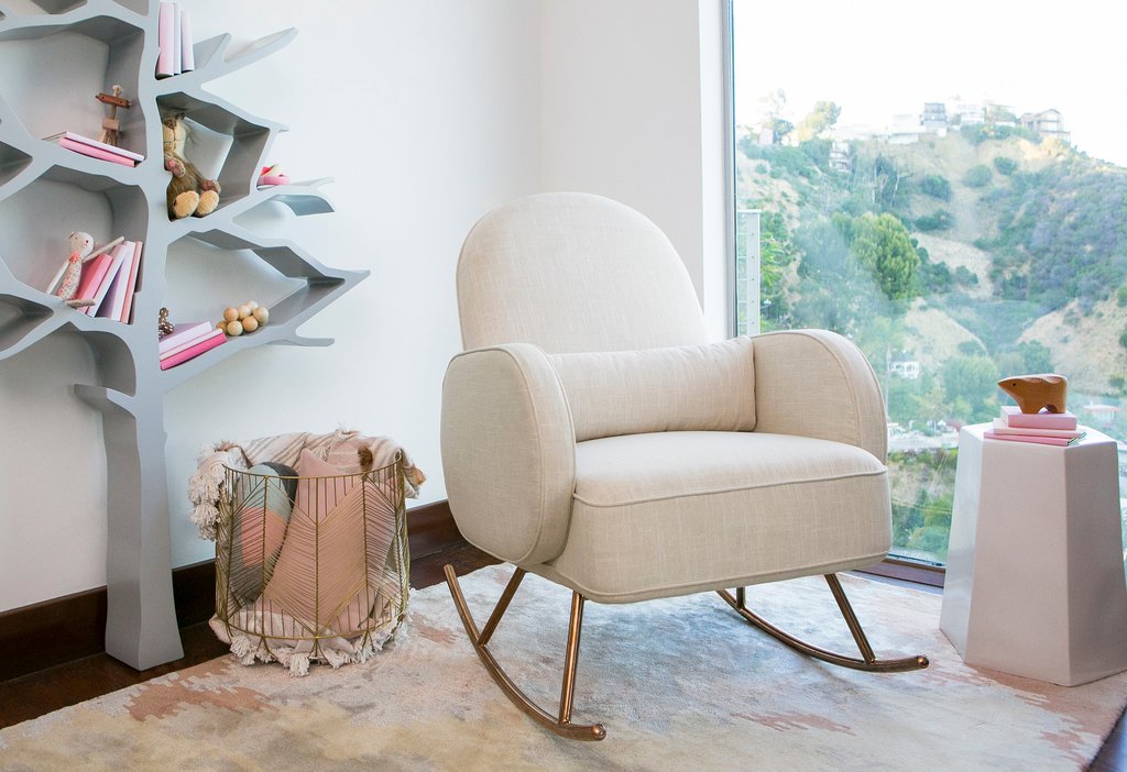 Compass rocker Clearance