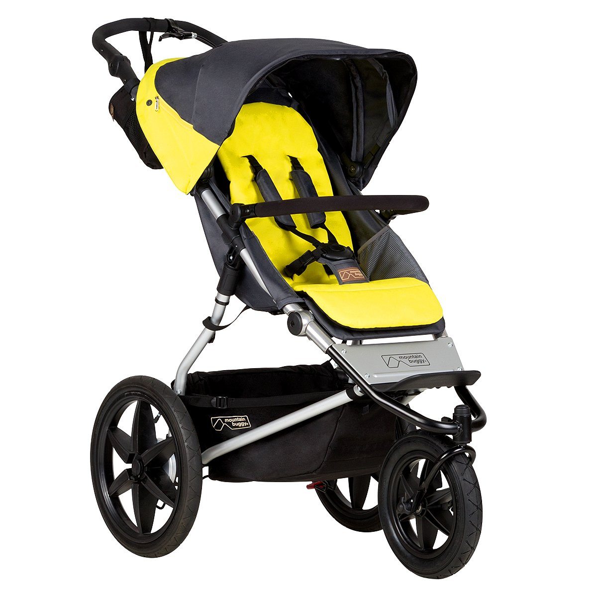 Mountain Buggy Terrain Stroller - Mega Babies