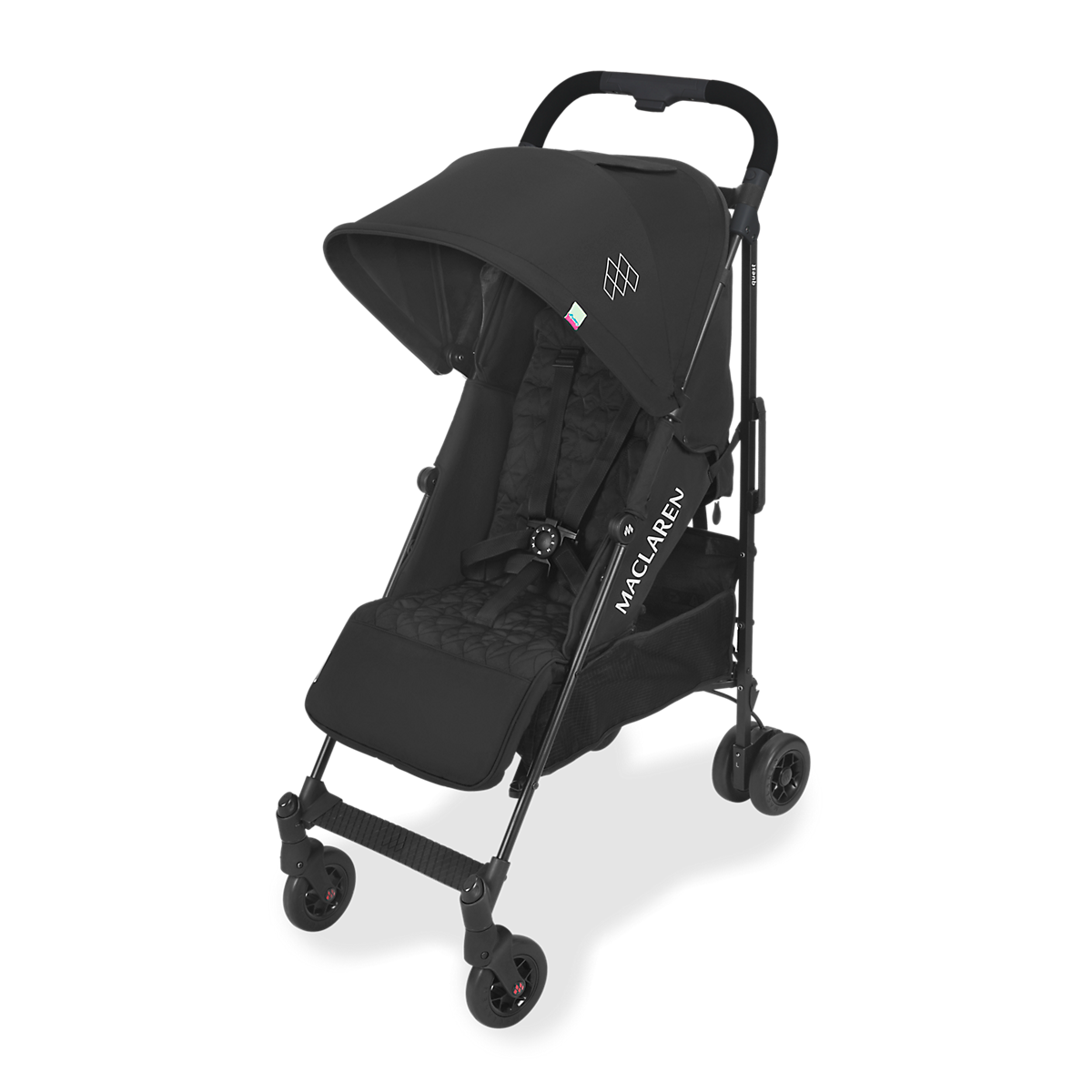 Maclaren Quest Arc Stroller