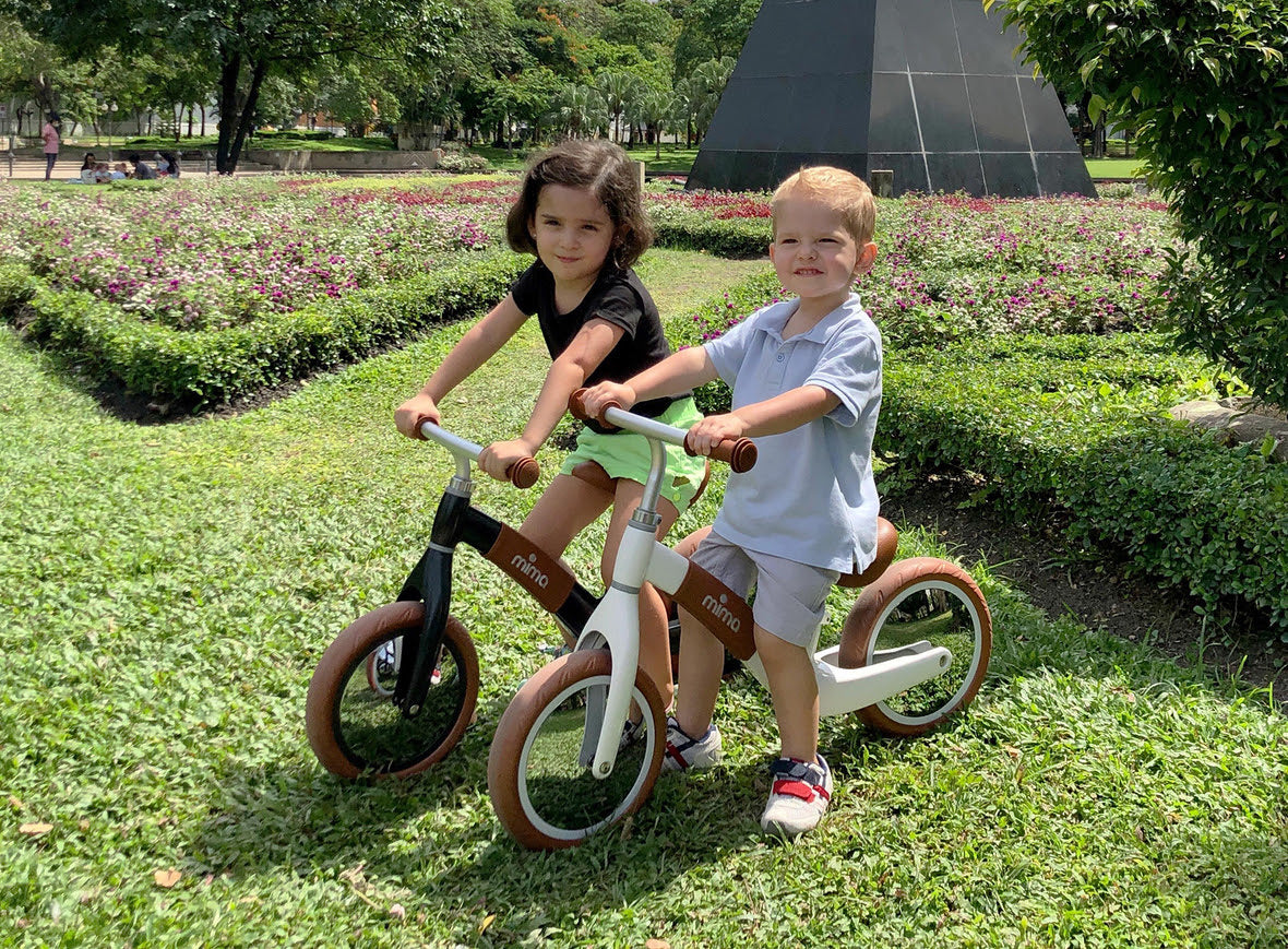 Zoom shop balance bike