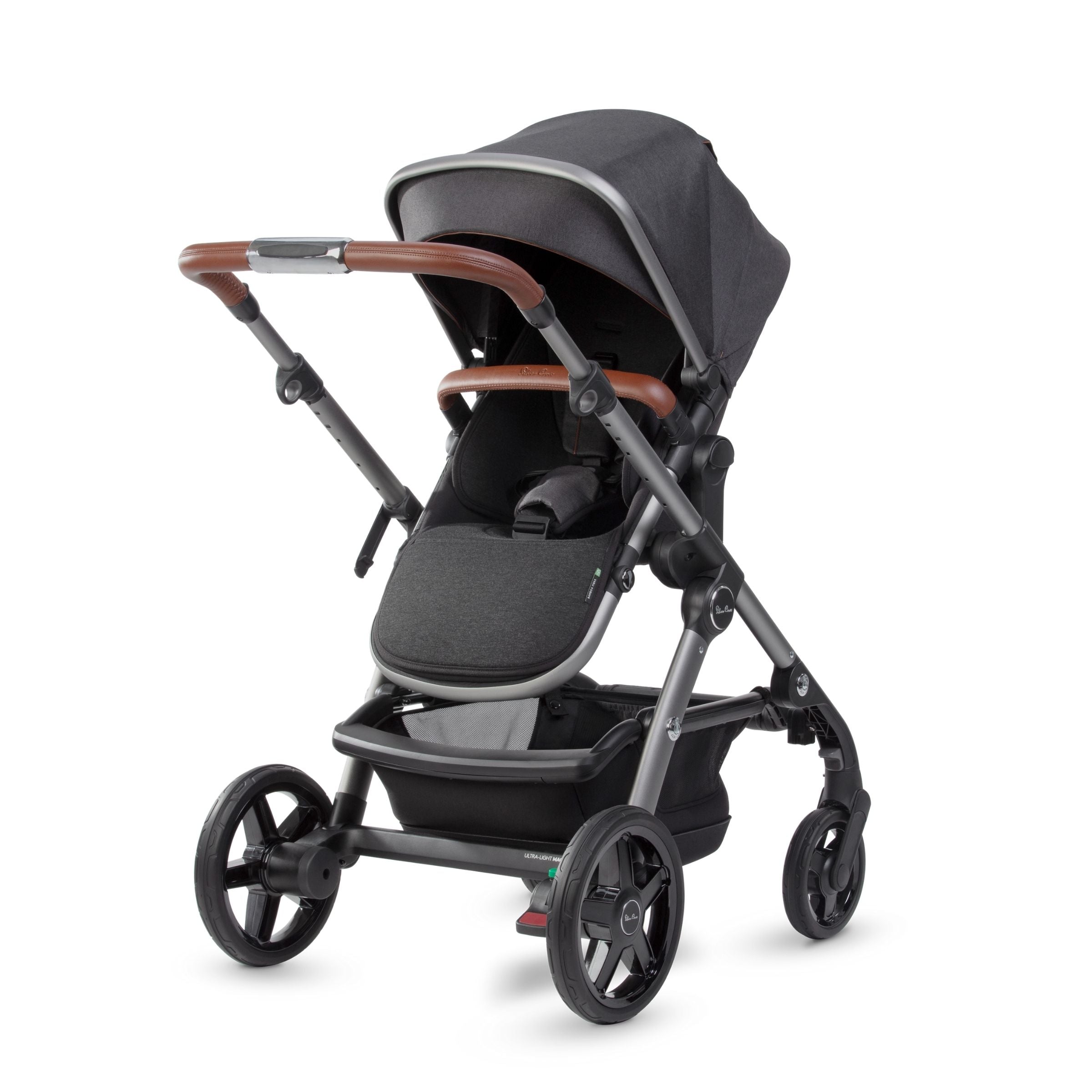 Silver Cross Wave 2021 Stroller1