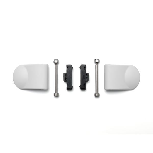 bugaboo bee handle Bugaboo Bee Handlebar Clips