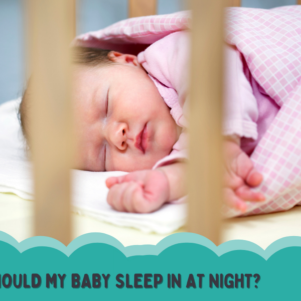 Best infant hotsell sleeping options