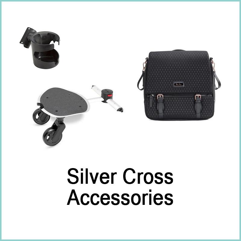 Silver Cross Accessories