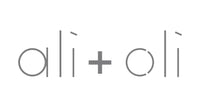 Ali+Oli