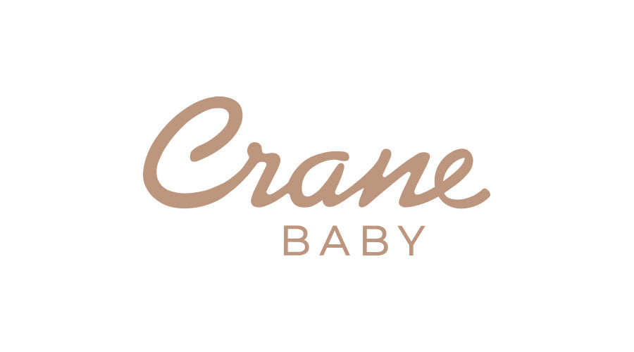 Crane Baby