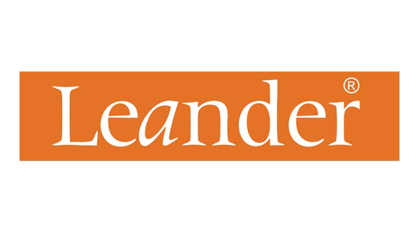 Leander Logo