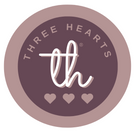 Three Hearts & Co.