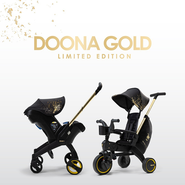 Doona Gold - Limited Edition