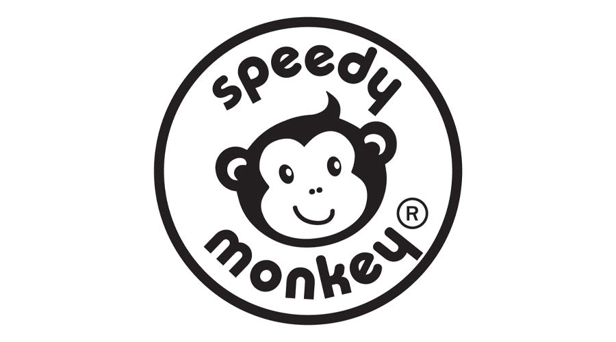 Speedy Monkey