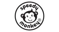 Speedy Monkey