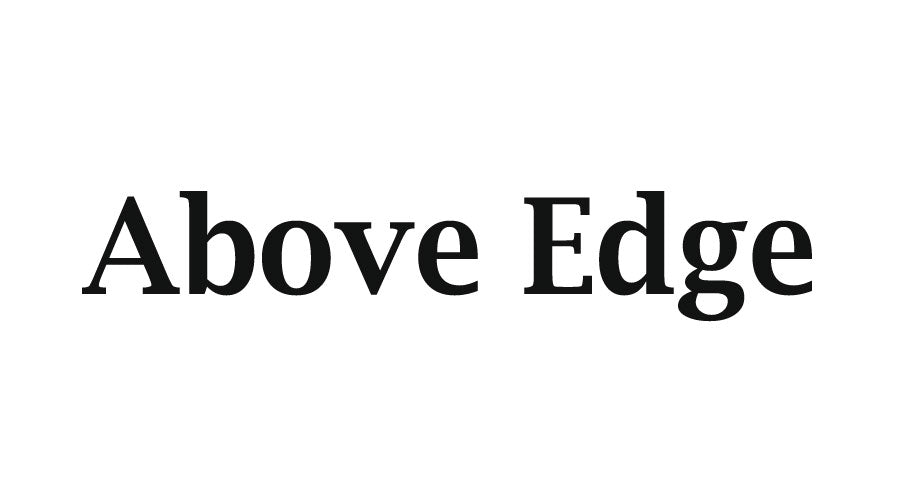 Above Edge