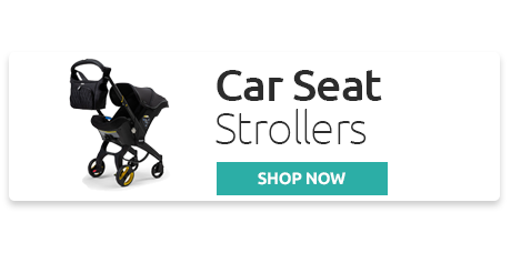 Car Seat Strollers