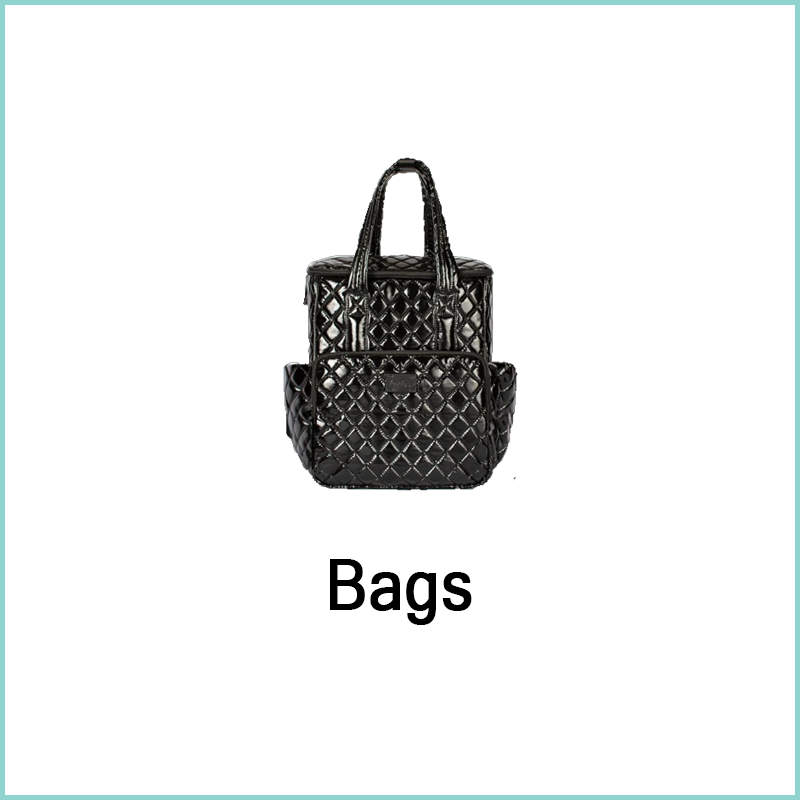 7 A.M. Bags
