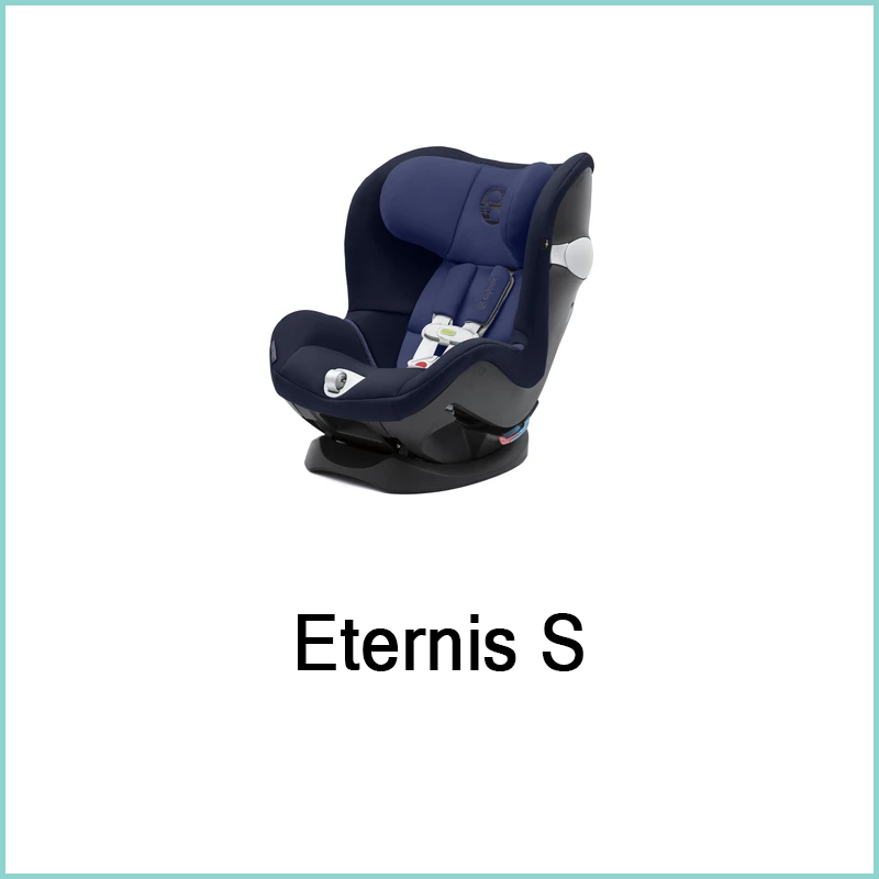 Cybex Eternis Cart Seat