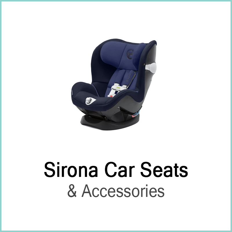 Cybex Sirona Car Seats