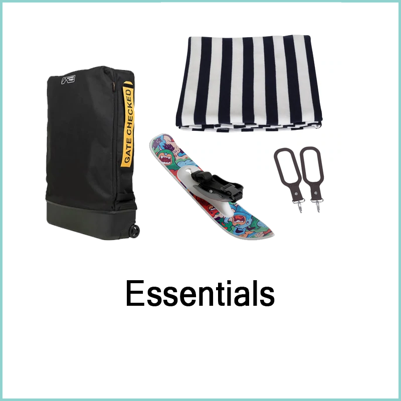 Mountain Buggy Essentials