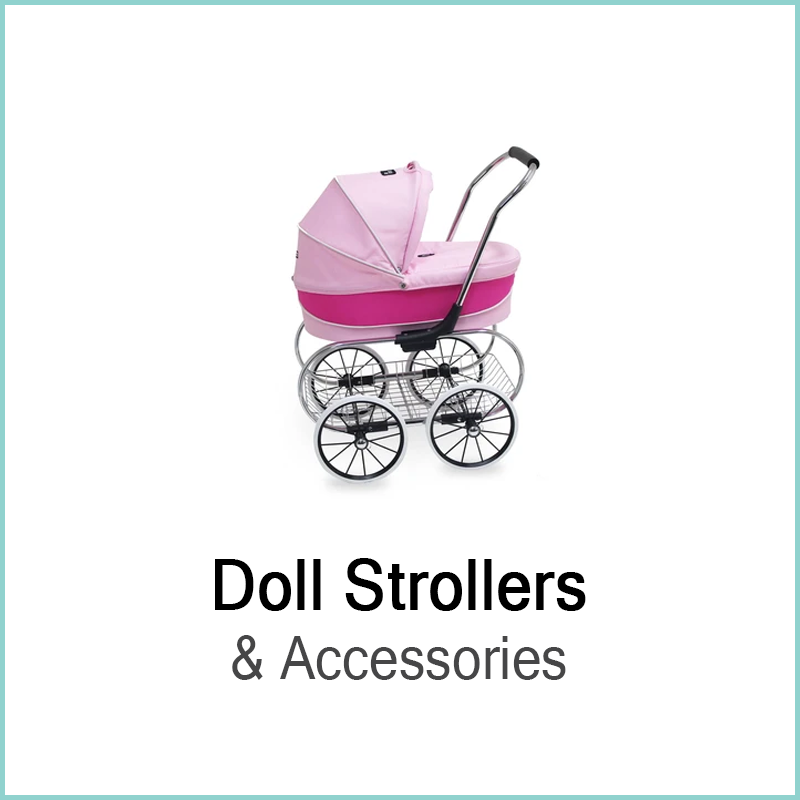 Valco Baby Doll Strollers