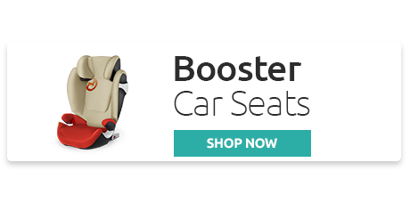 Booster Car Seat