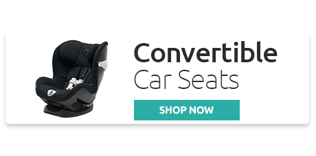 Convertible Car Seat