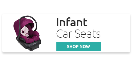Infant Car Seat