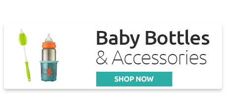 Baby Bottle & Accessories