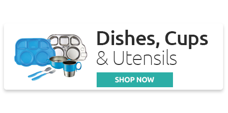 Utensils & Dishes