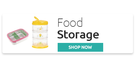 Food Storage