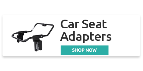 Car Seat Adapter