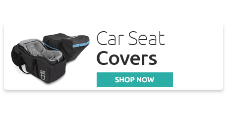 Car Seat Travel Cover