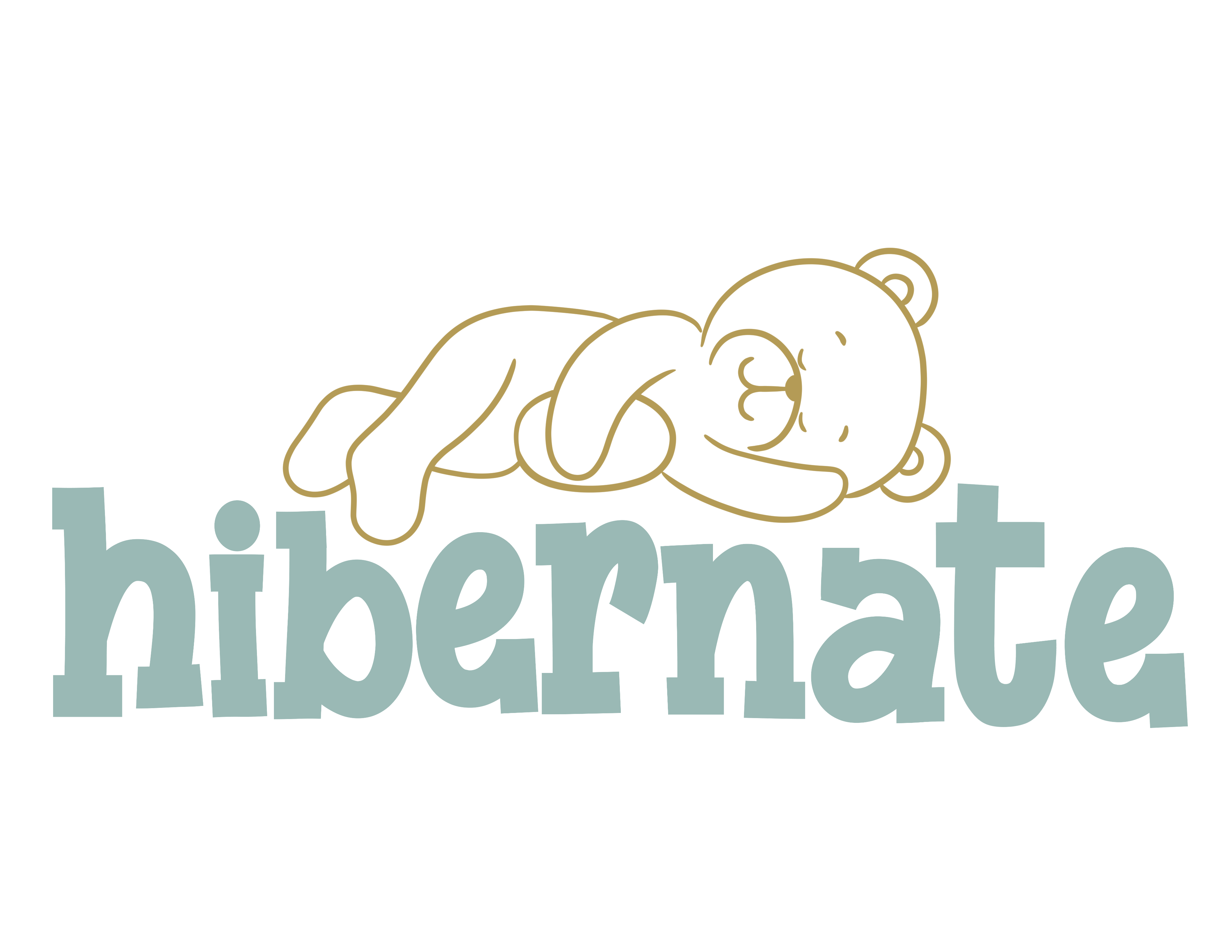 Hibernate