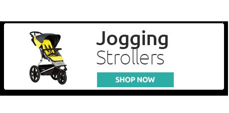 Jogging Stroller