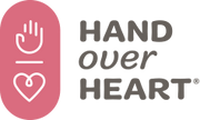 Hand Over Heart