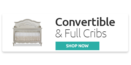 Full & Convertible Cribs