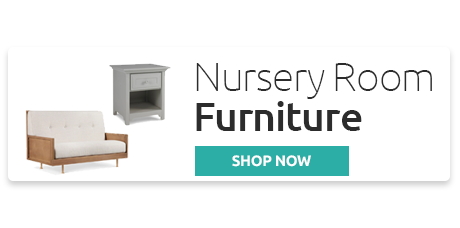 Nursery Room Furniture