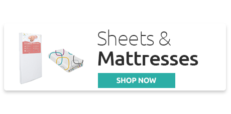 Sheets, Mattresses & Accessories