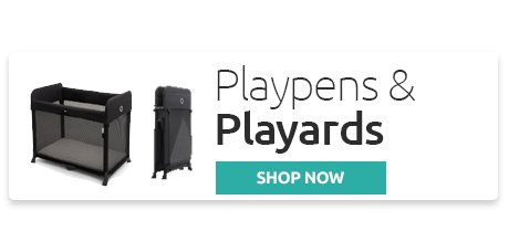Playpens - Playards