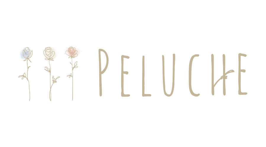 Peluche Bébé