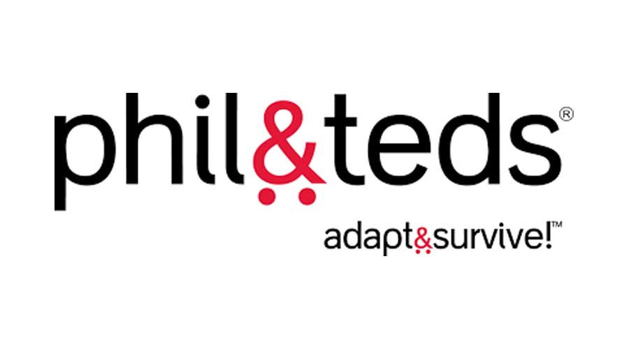 phil&teds