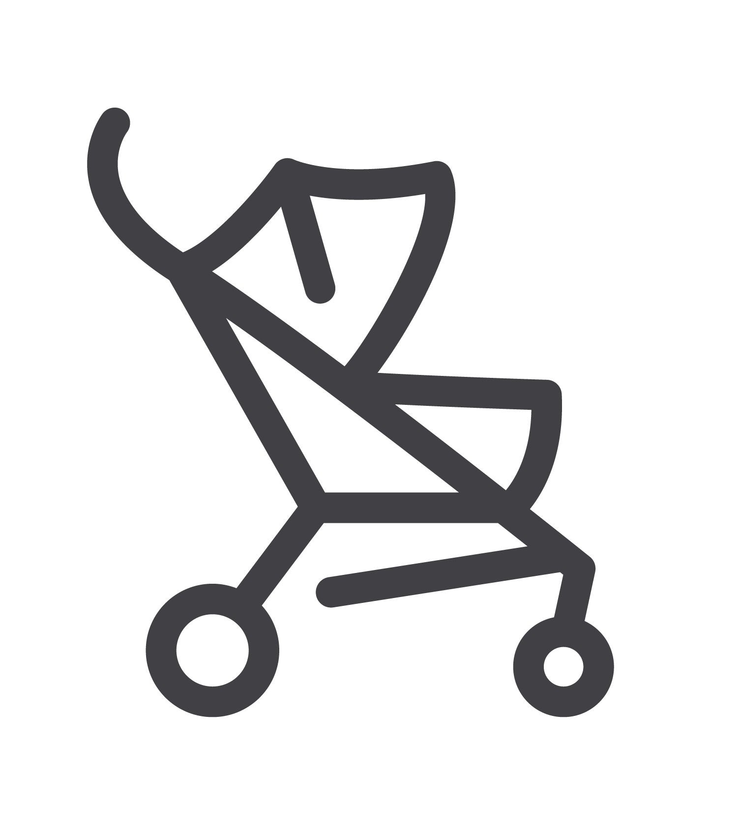Light Travel Strollers