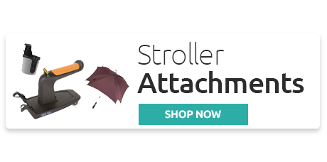 Stroller Attachments