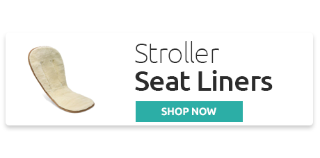 Stroller Seat Liner