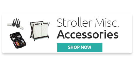 Stroller Misc Accessories