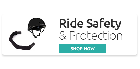 Stroller Safety & Protection