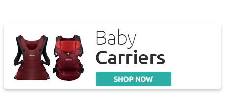 Baby Carrier