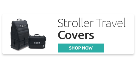 Stroller Travel Cover