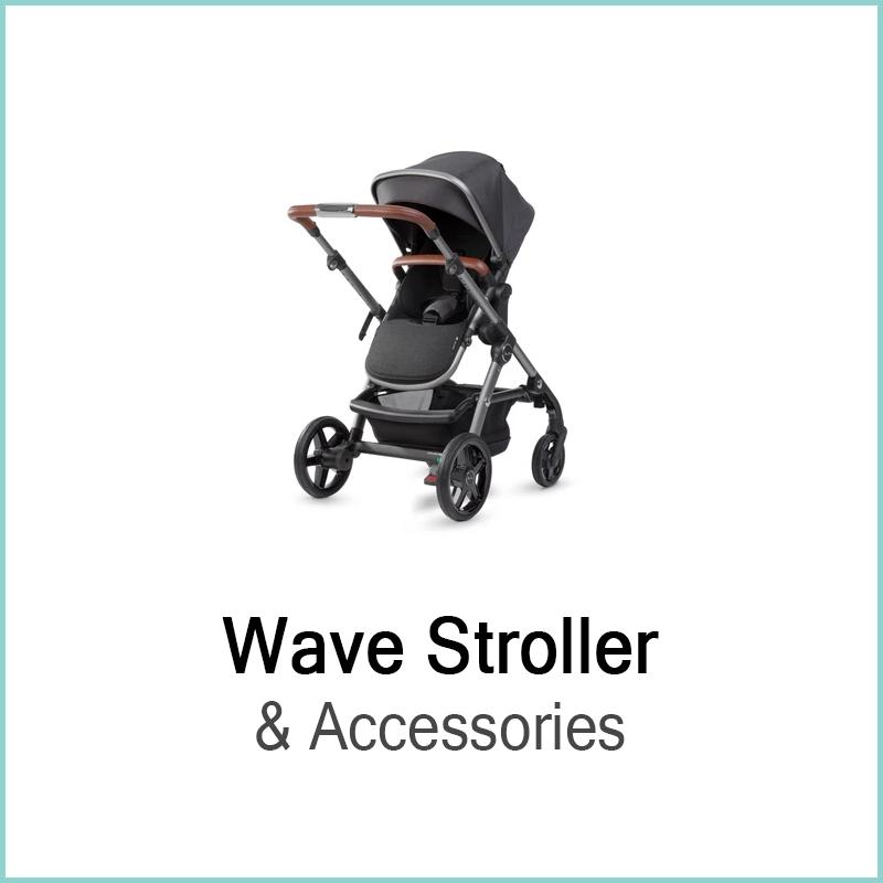 Silver Cross Wave 2021 and Accessories